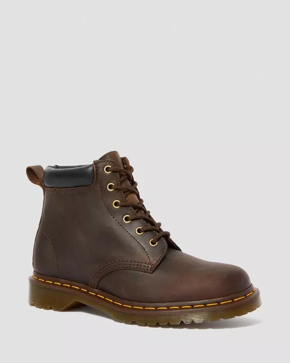 Dr. Martens 939 Ben Boot Crazy Horse Leather