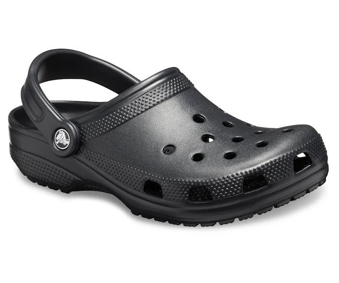 Crocs Classic - Black