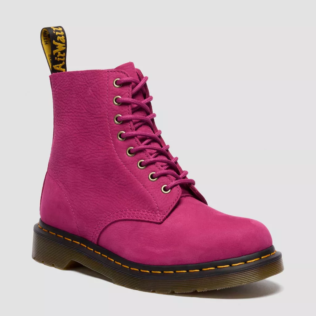 Dr. Martens - 1460 Pascal - Fuchsia Pink
