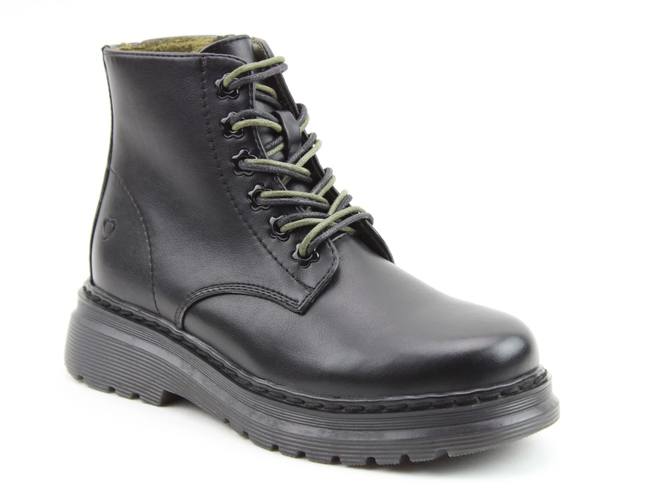 Heavenly Feet - Hattie - Black