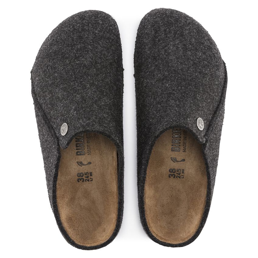 Birkenstock - Zermatt Rivet - Anthracite