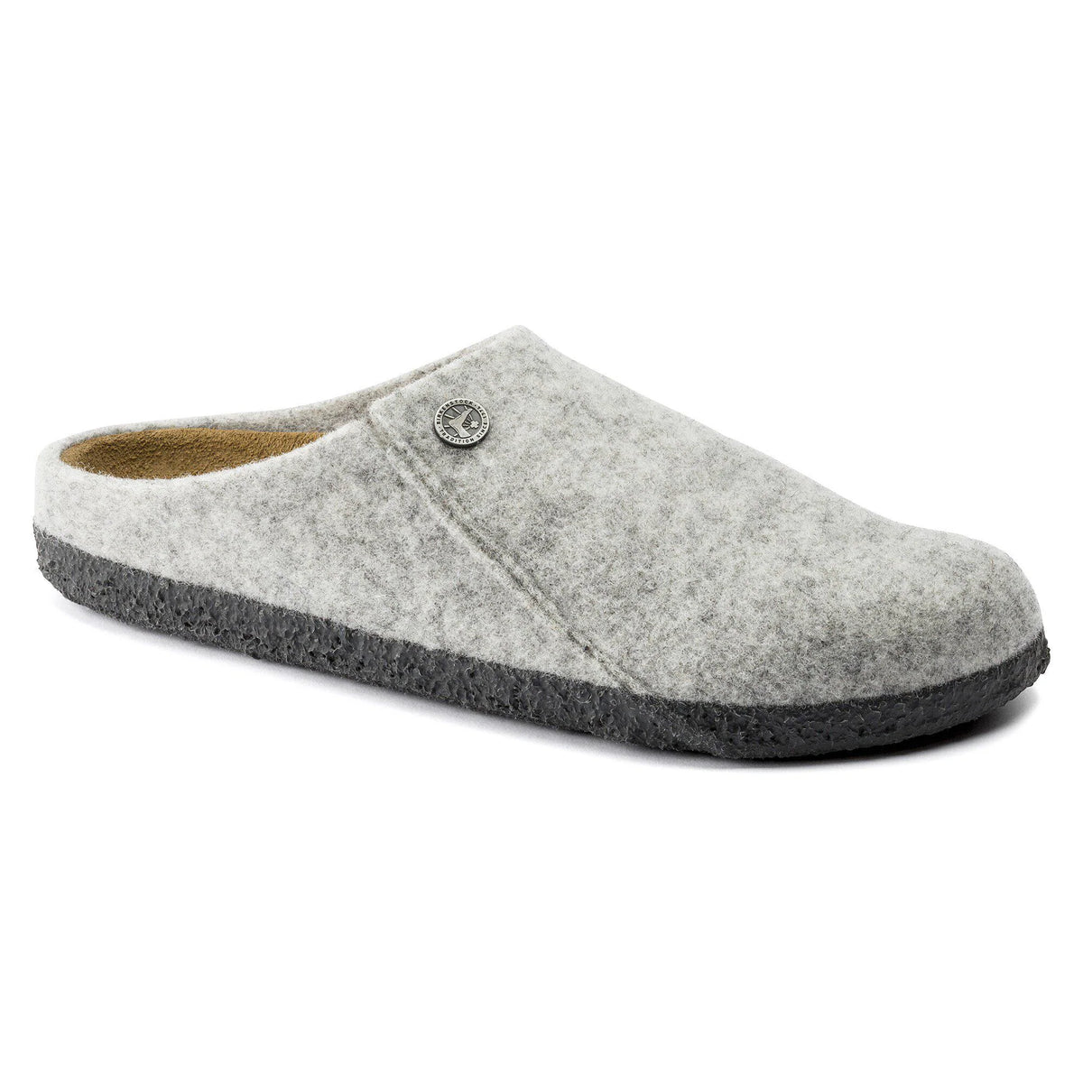 Birkenstock - Zermatt Rivet - Light Grey