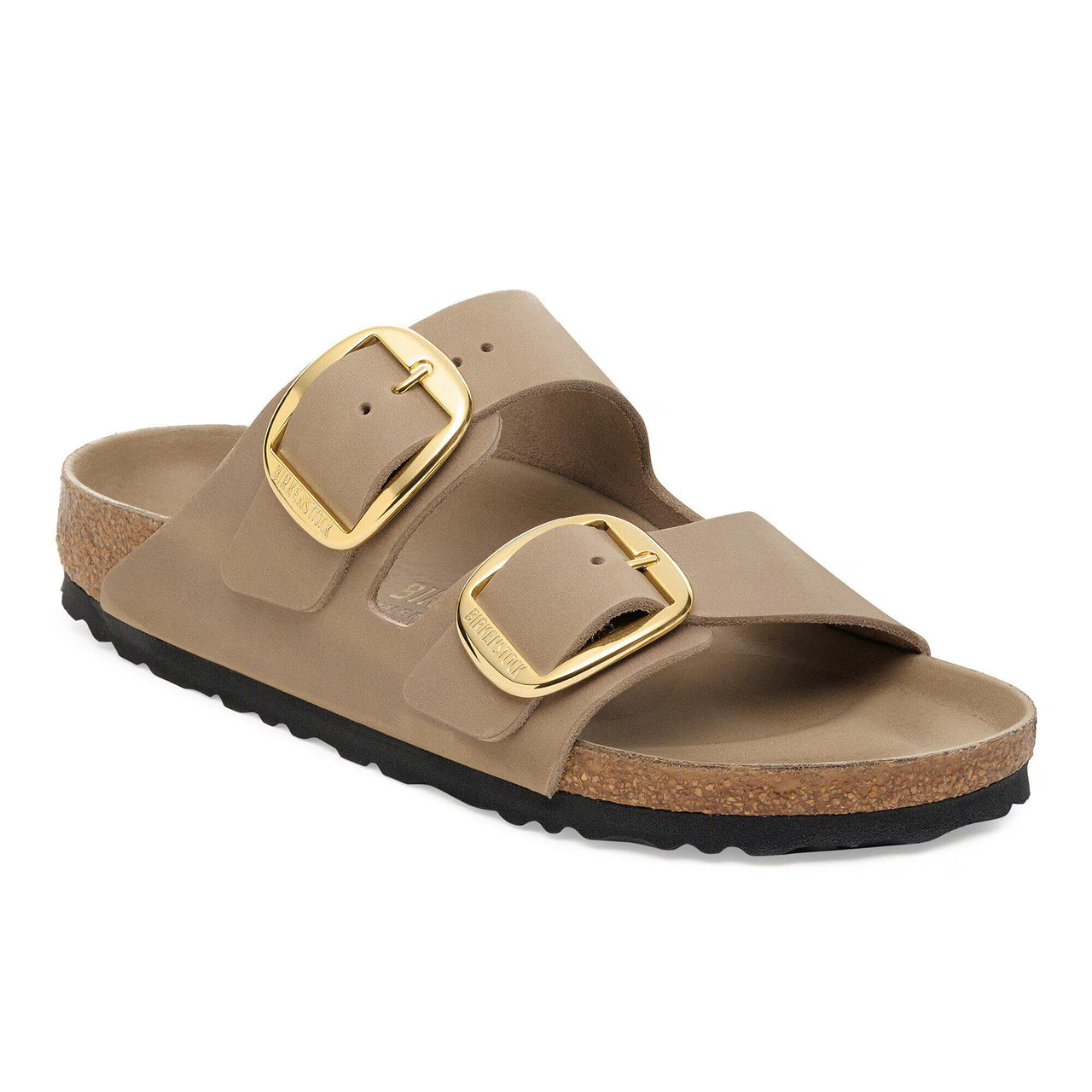 Birkenstock - Arizona Big Buckle - Tabacco Brown