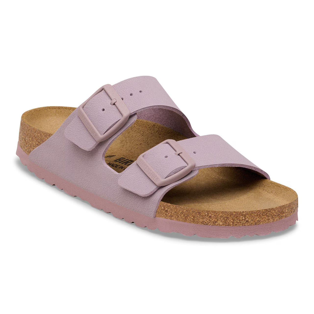 Birkenstock - Arizona - Faded Purple
