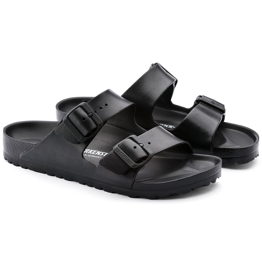 Birkenstock - Arizona EVA - Black