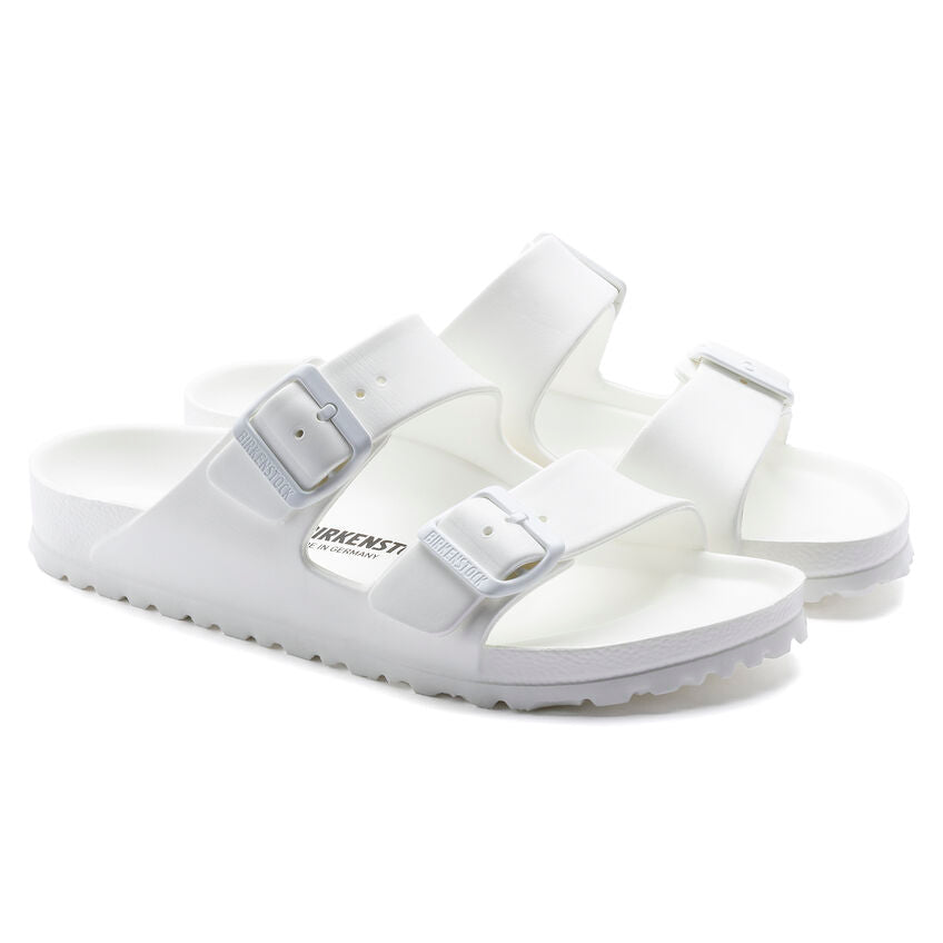 Birkenstock - Arizona EVA - White