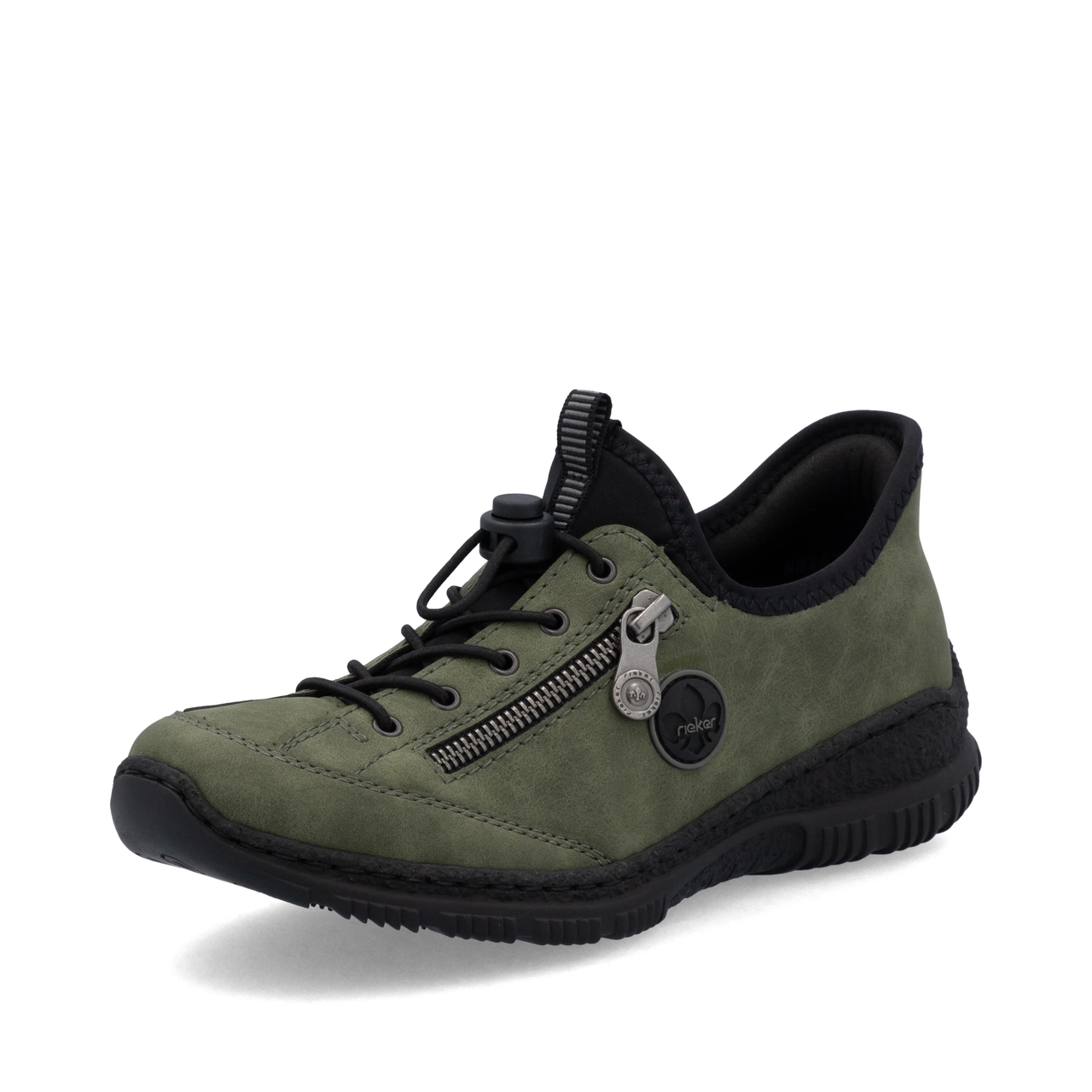 Rieker - N3267 - Green