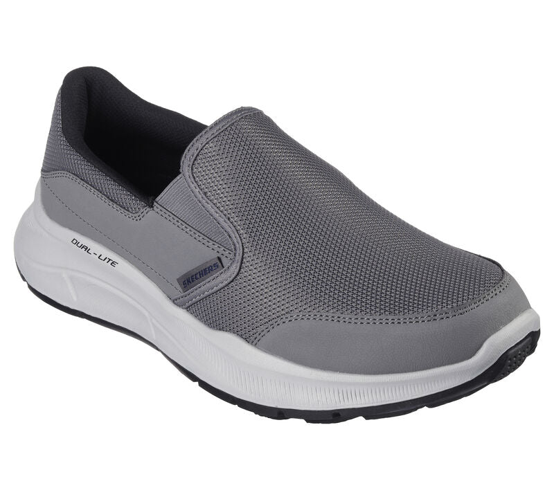 Skechers - Equalizer 5.0 - Persistable - Charcoal