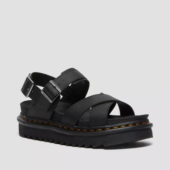 Dr. Martens - Voss II - Black