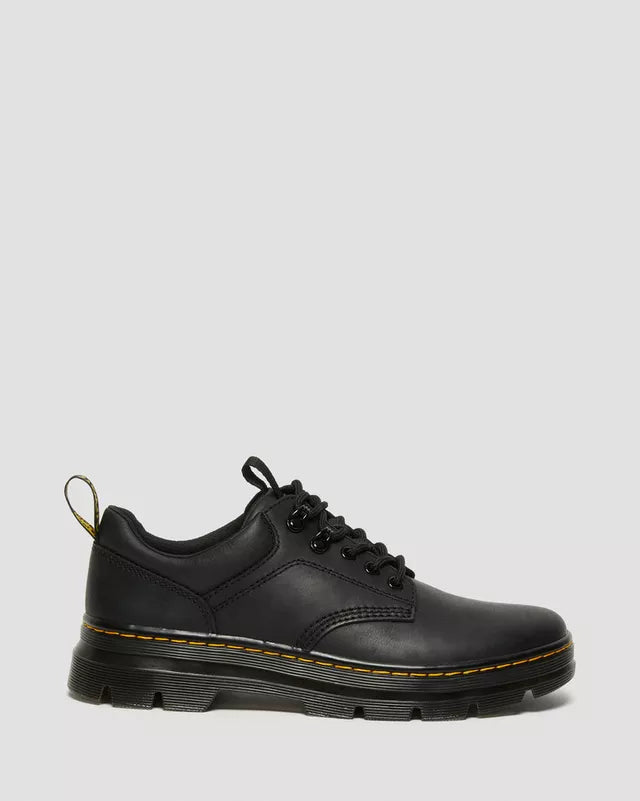 Dr. Martens - Redeer - Black