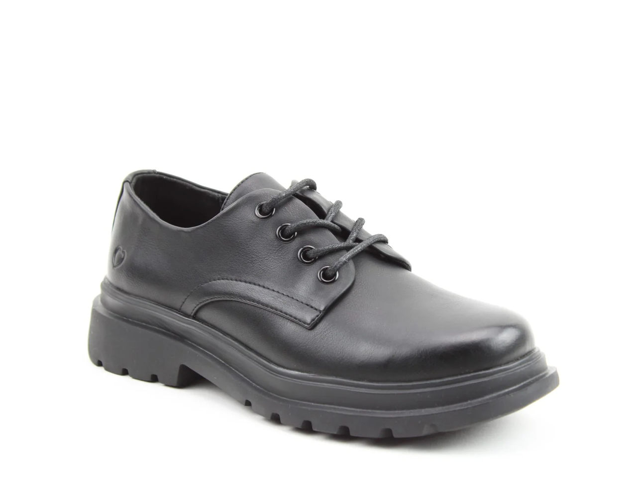 Heavenly Feet - Cove - Black