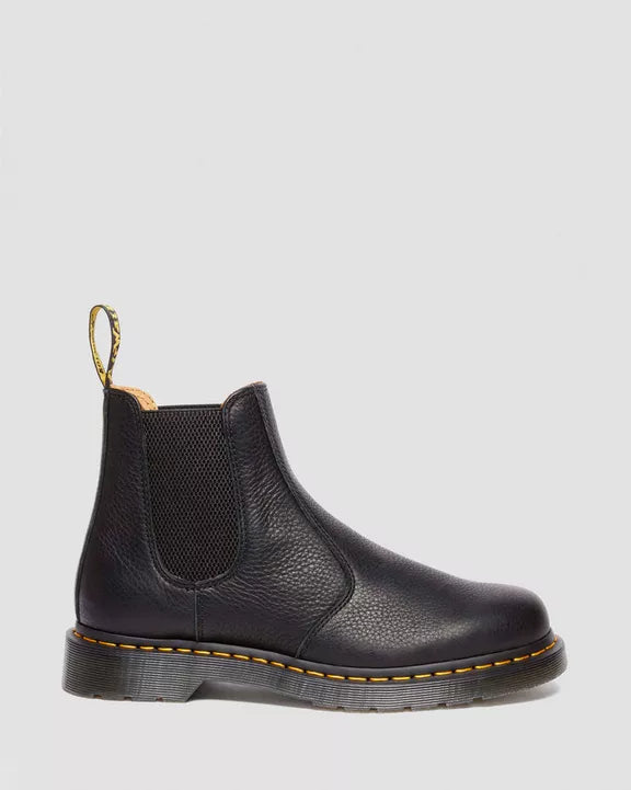 Dr. Martens - 2976 - Black Ambassador