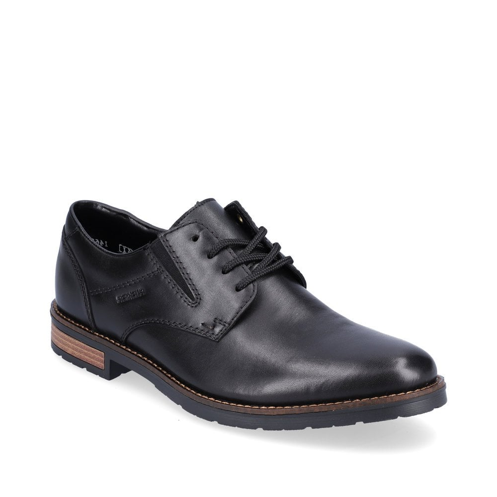 Rieker - 14621-00 - Black