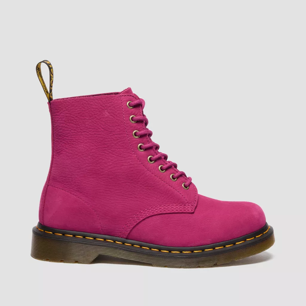 Dr. Martens - 1460 Pascal - Fuchsia Pink