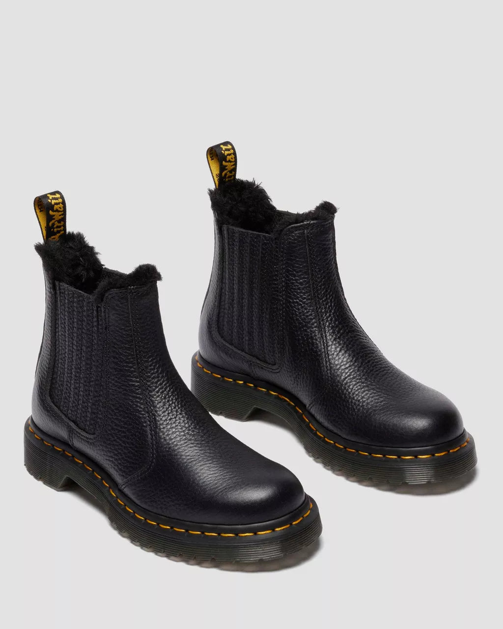 Dr. Martens - 2976 Leonore II - Black