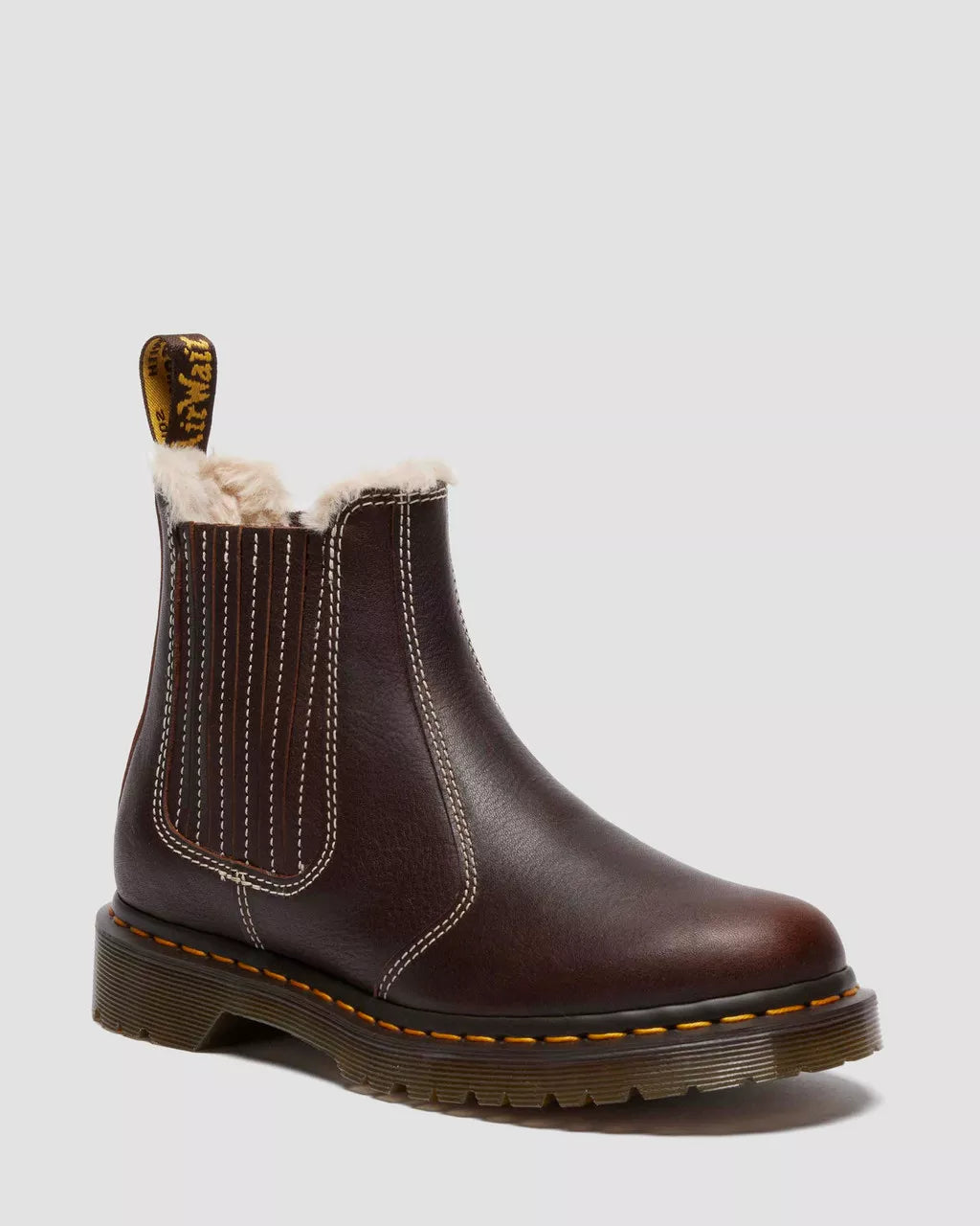 Dr. Martens - 2976 Leonore II - Dark Brown