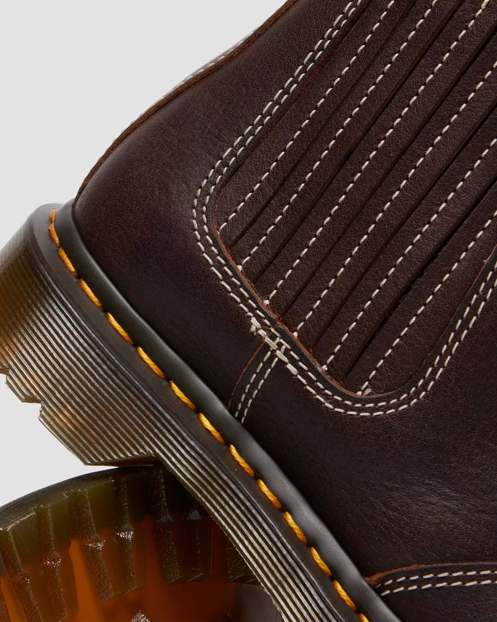 Dr. Martens - 2976 Leonore II - Dark Brown