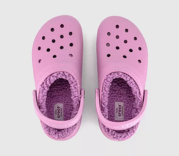 Crocs - Classic Lined - Hydrangea