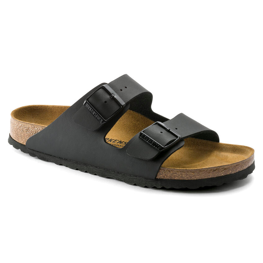 Birkenstock - Arizona - Black