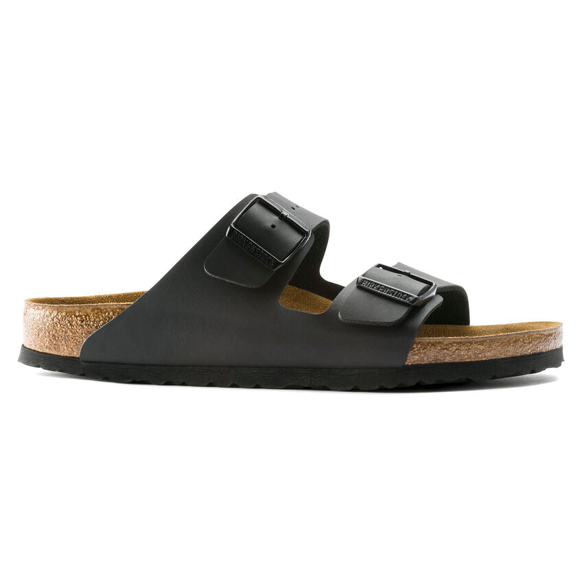 Birkenstock - Arizona - Black