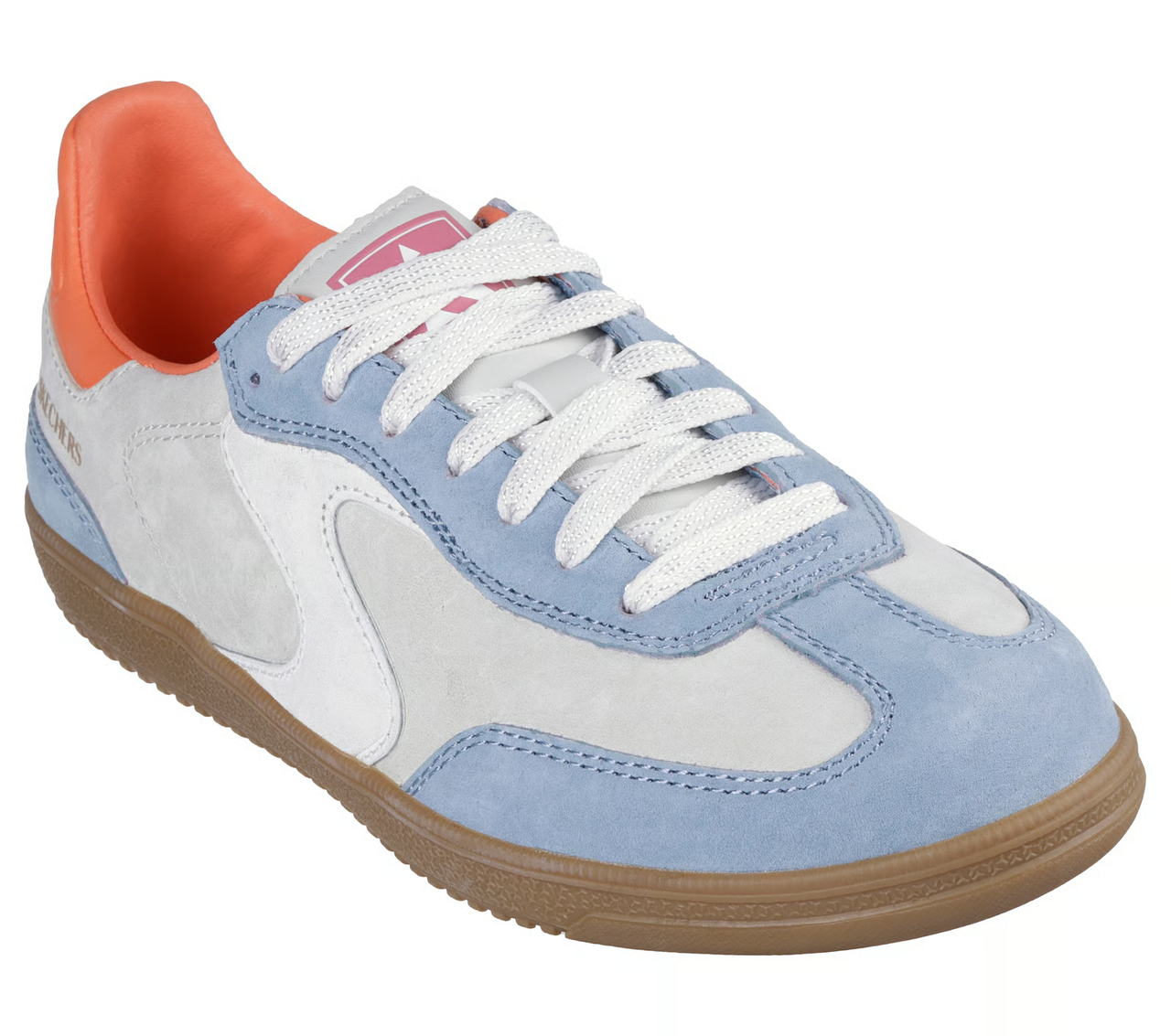 Skechers - Hotshot - For The Win - Light Blue