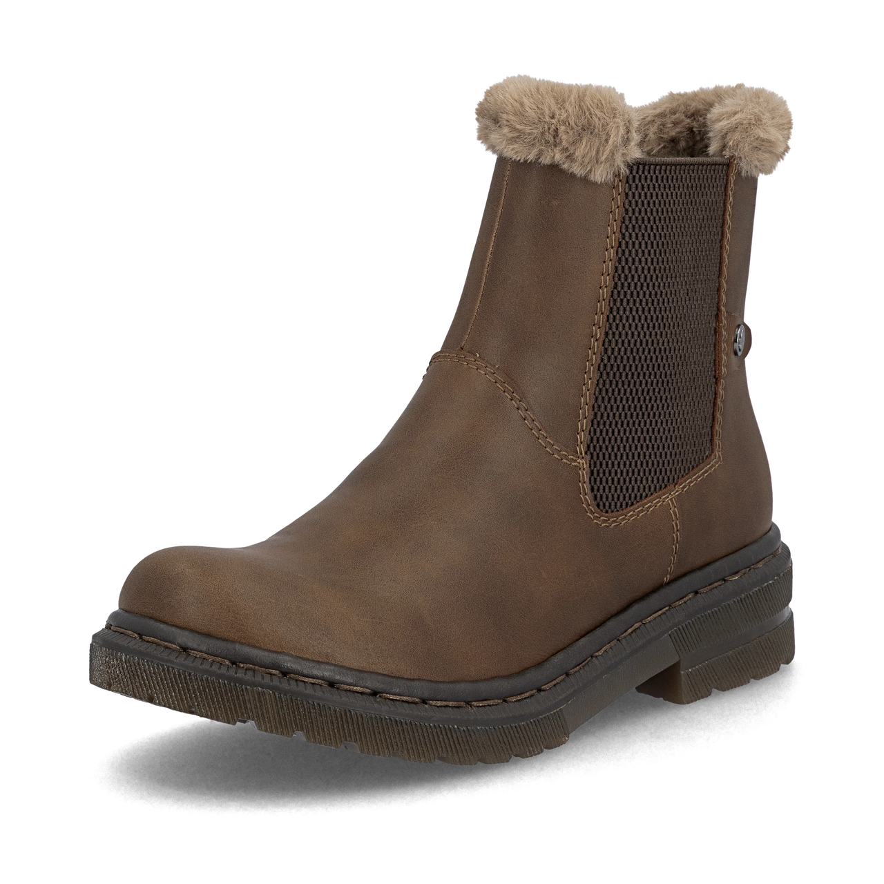 Rieker - 78250 - Brown