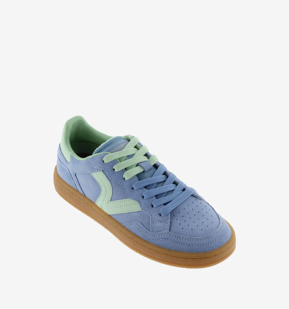 Victoria - Smash Suede - 8806116 - Celeste