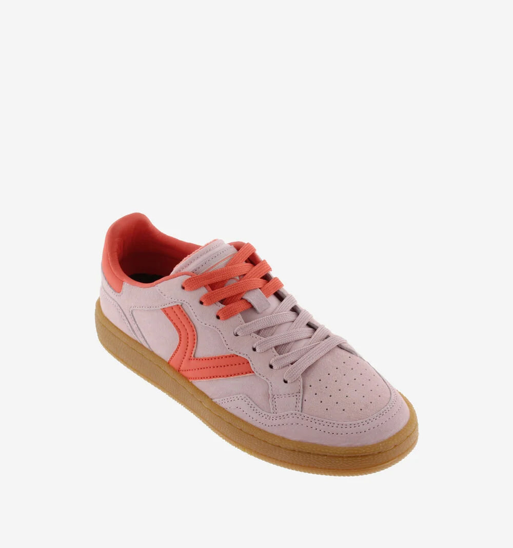 Victoria - Smash Suede - 8806116 - Rosa