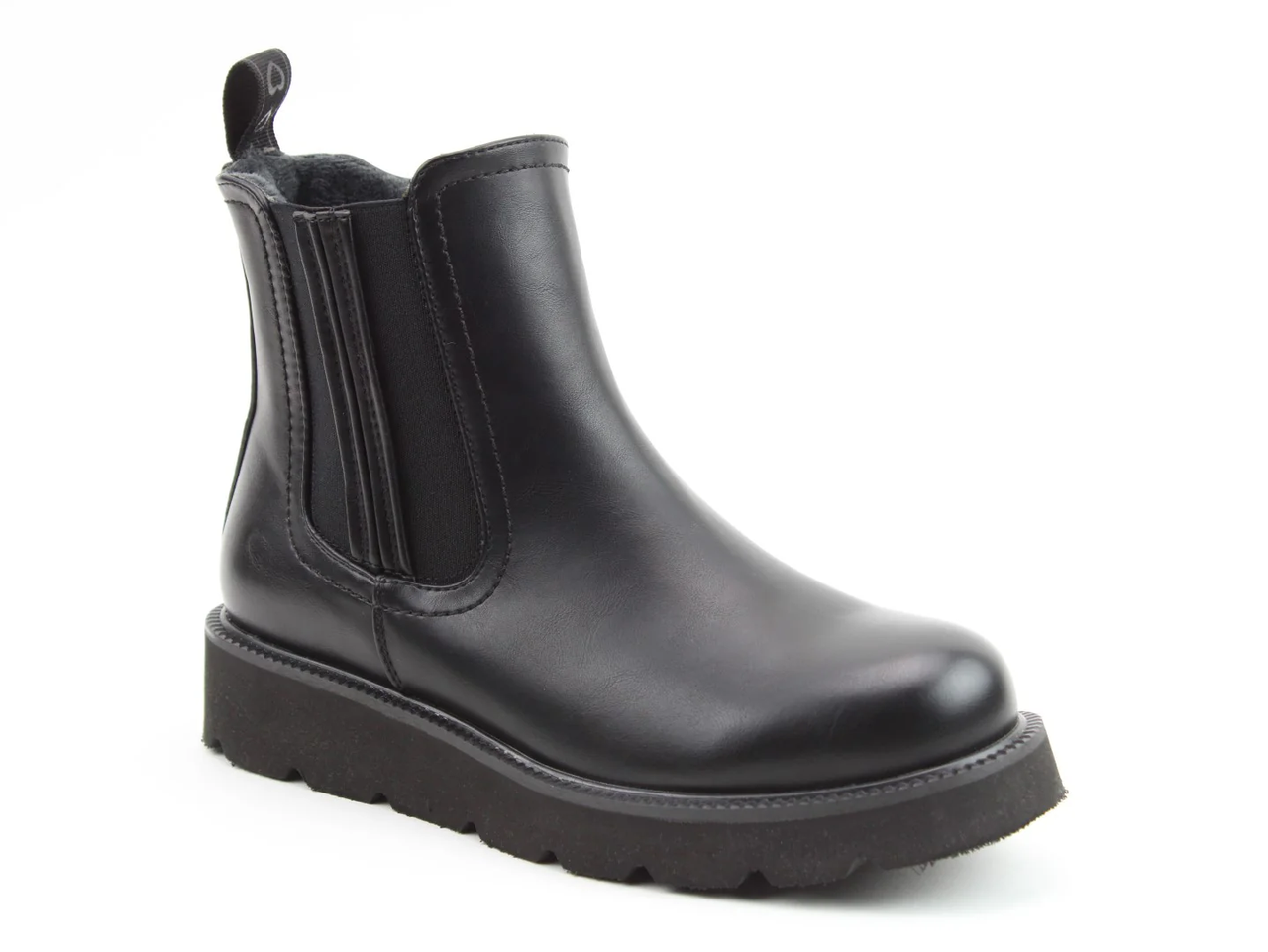 Heavenly Feet - Triton - Black