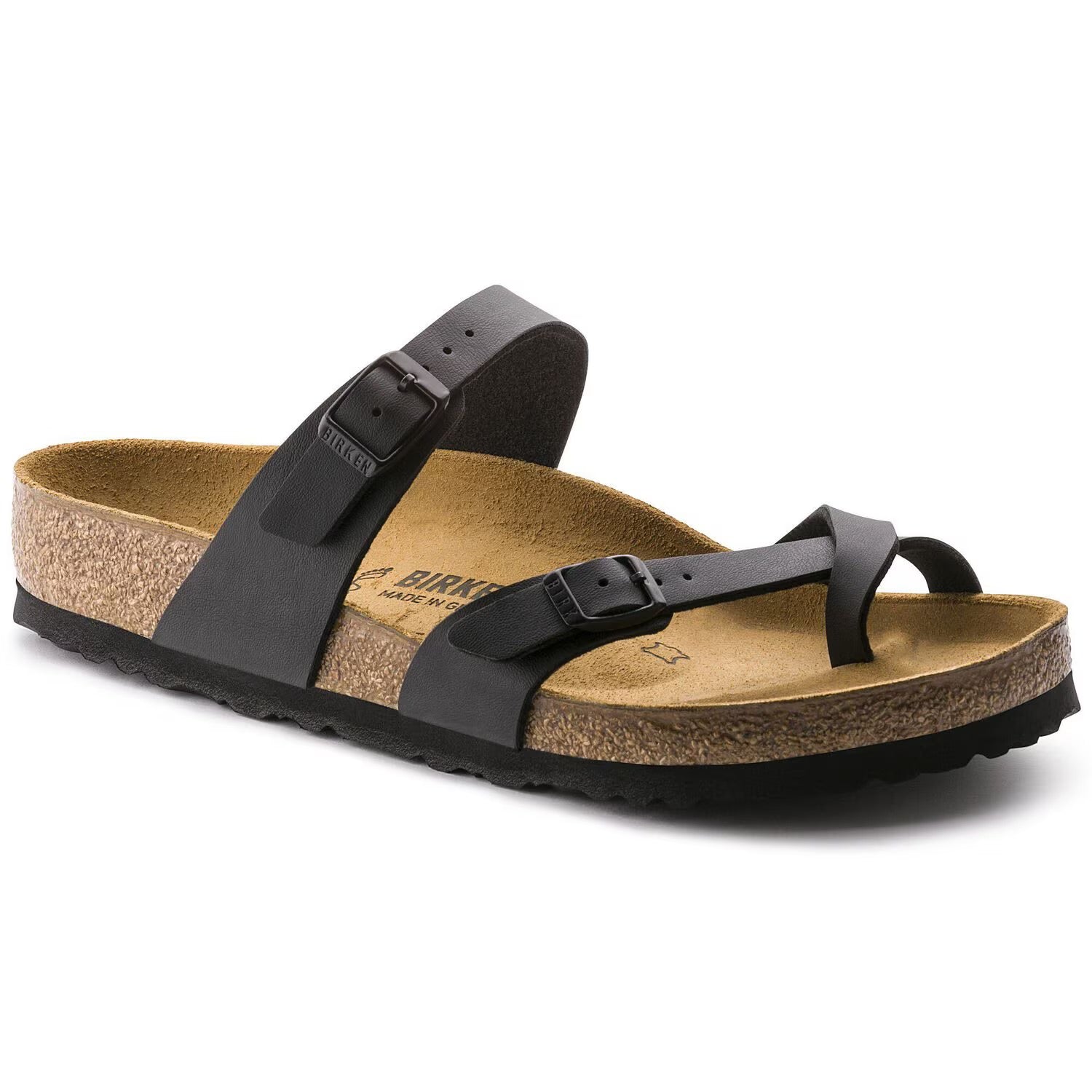 j shoes Birkenstock Mayari Black Factory Sale Black Friday Shoes