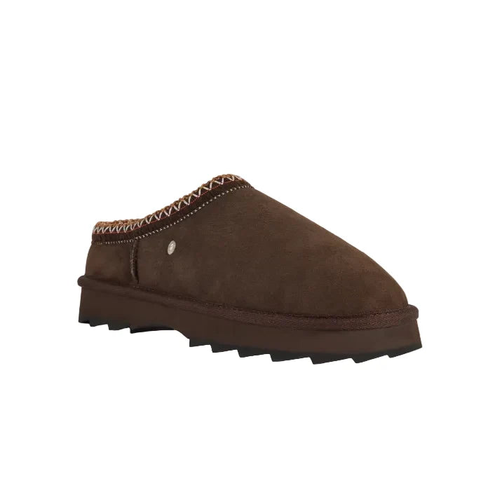 EMU - Sharky Scuff - Chocolate