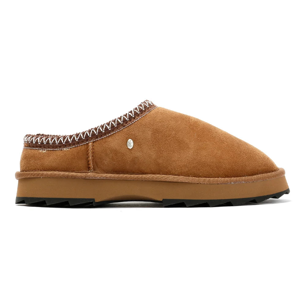 EMU - Sharky Scuff - Chestnut