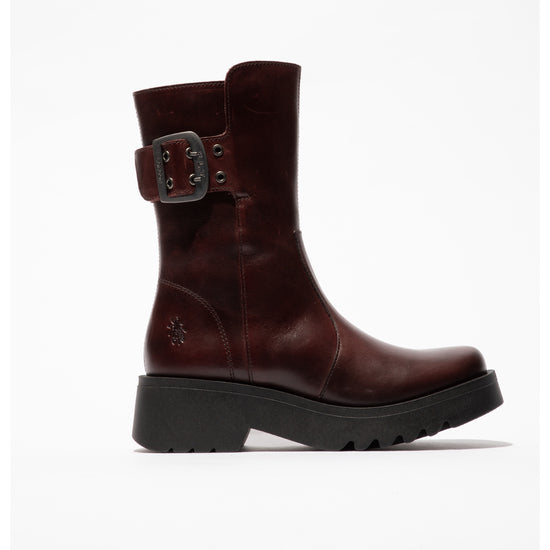 FLY London - MAZZ - RUG WINE