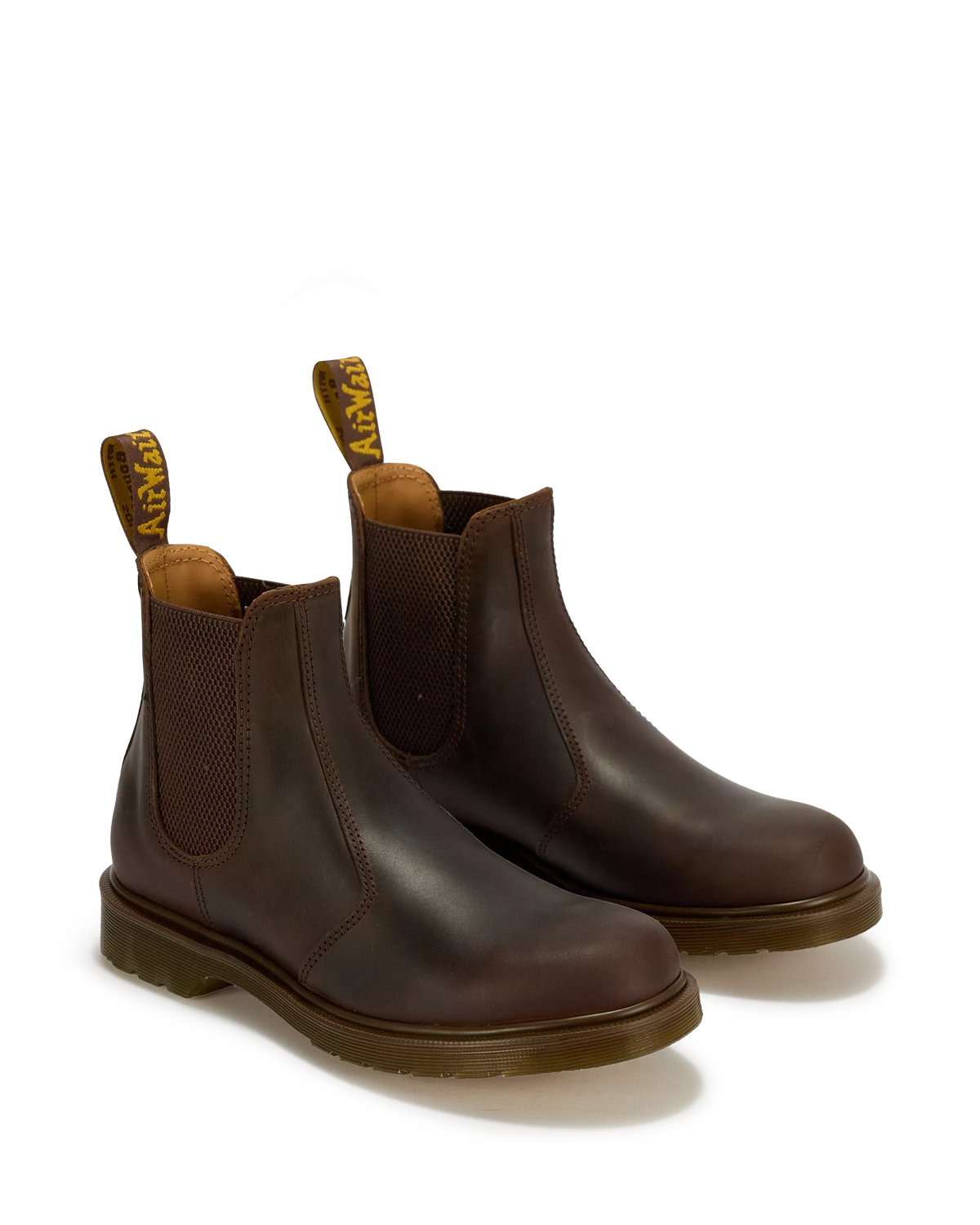 Dr. Martens - 2976 - Dark Brown