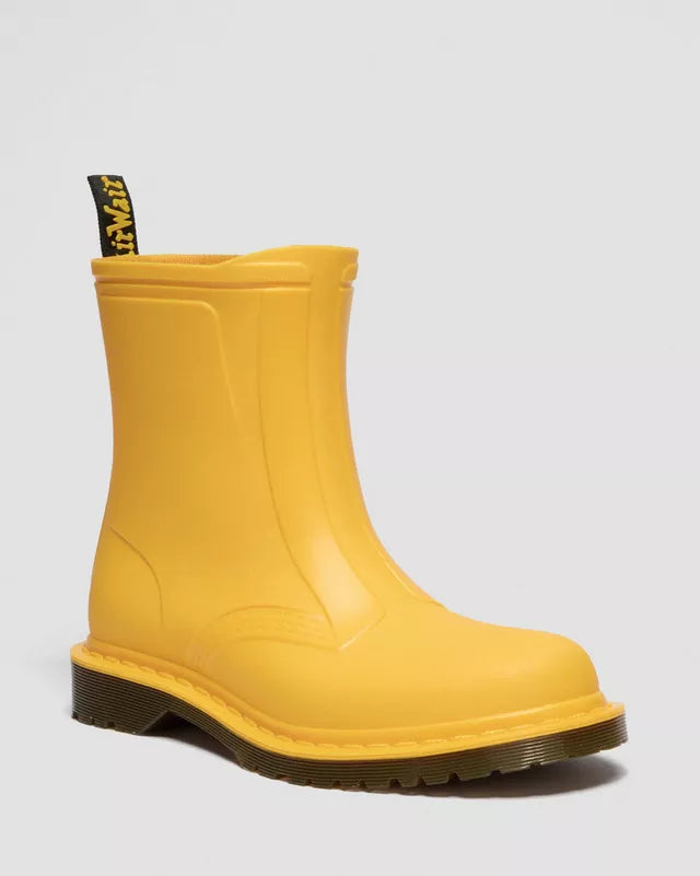 Dr. Martens - 1460 Rain Boot - Yellow