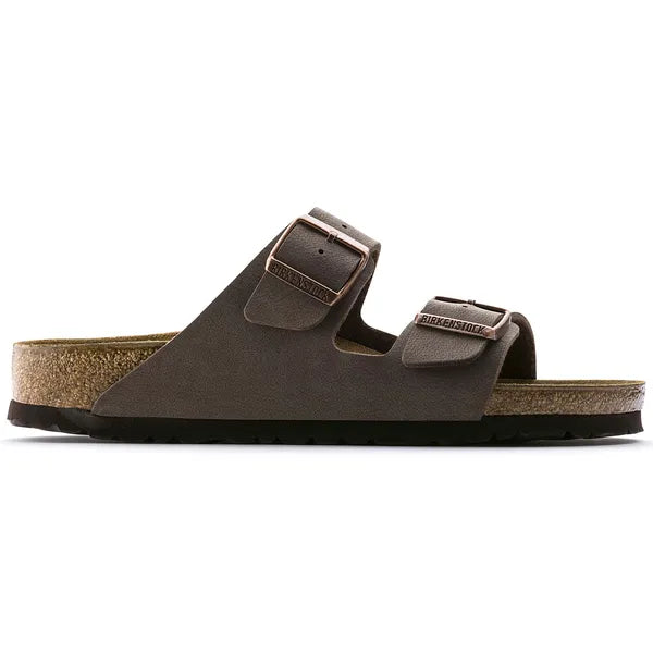 Birkenstock - Arizona - Mocca (Narrow Fit)