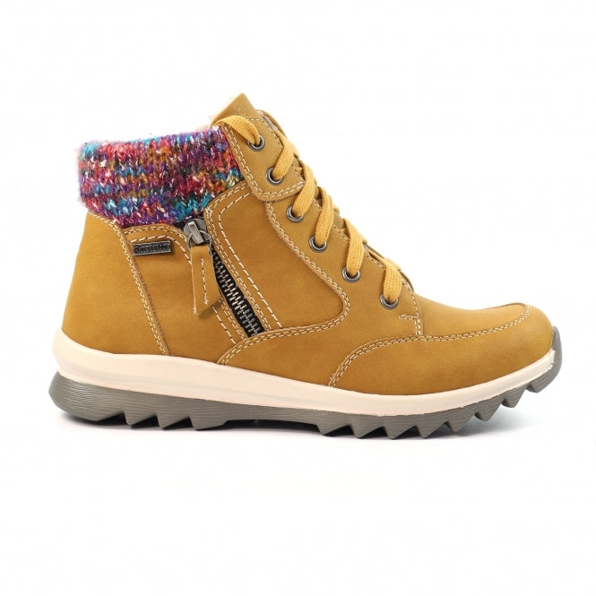 j shoes Lunar Buttermere Mustard Waterproof Boot Deals Shoes