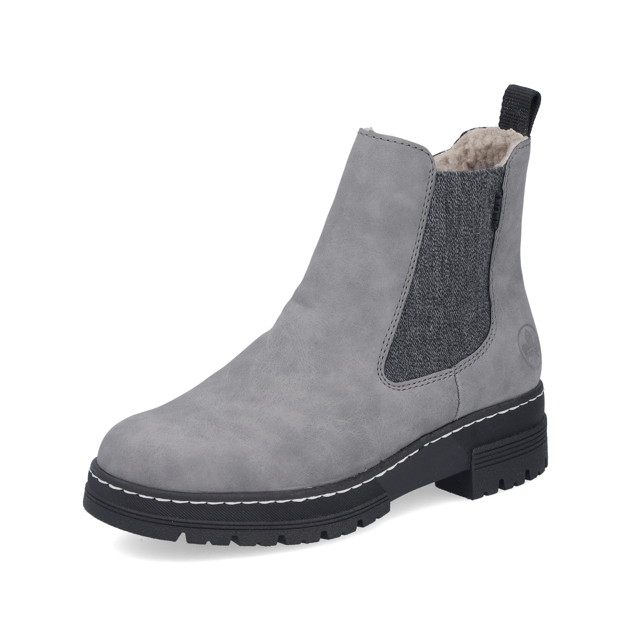 Rieker - 73892 - Grey