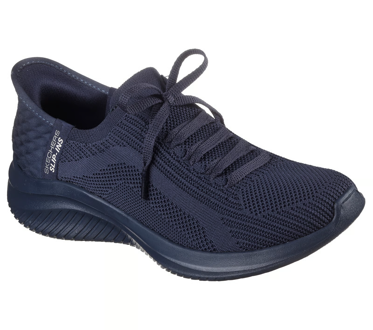 Skechers - Slip-ins: Ultra Flex 3.0 - Pure Color - Navy