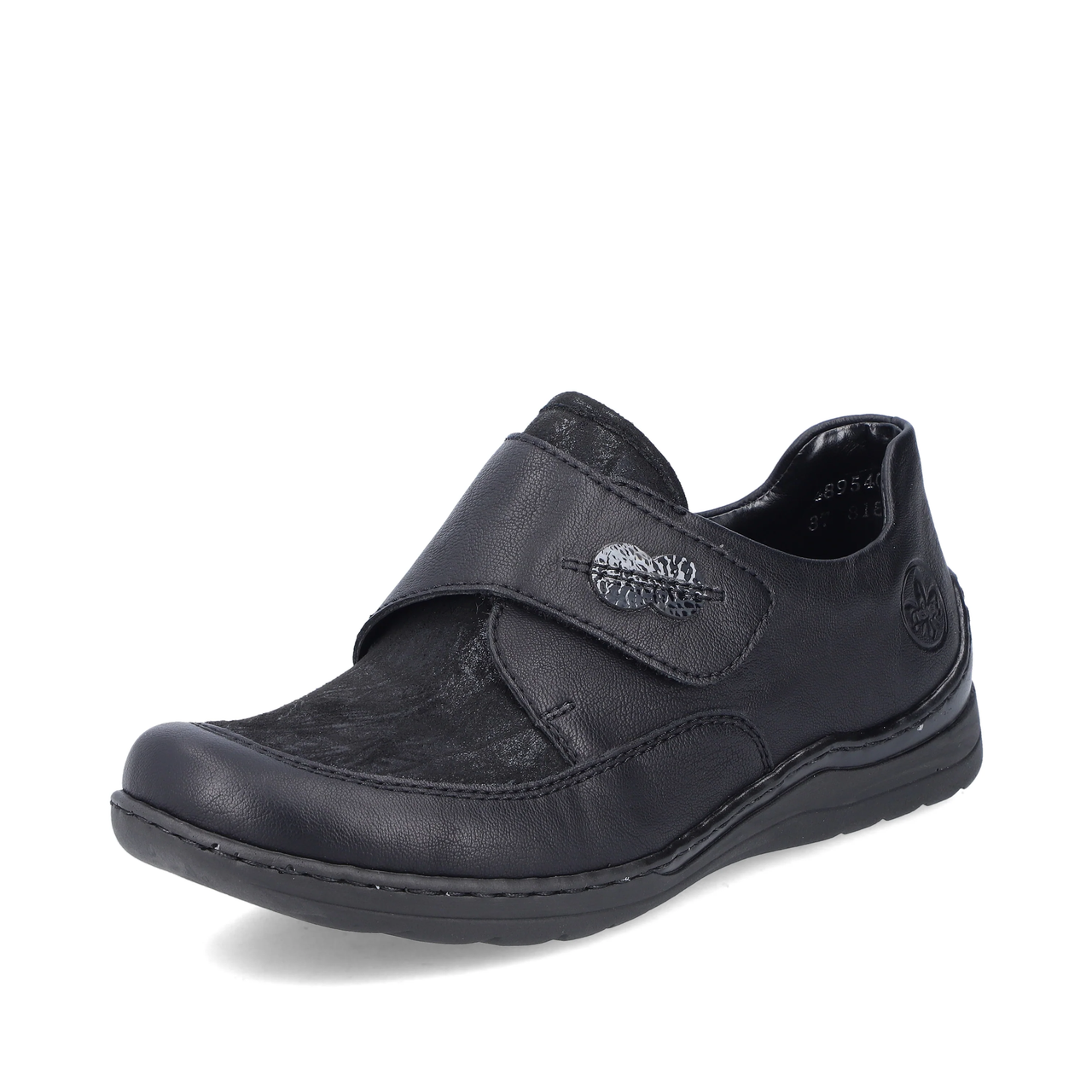 Rieker - 48954 - Black