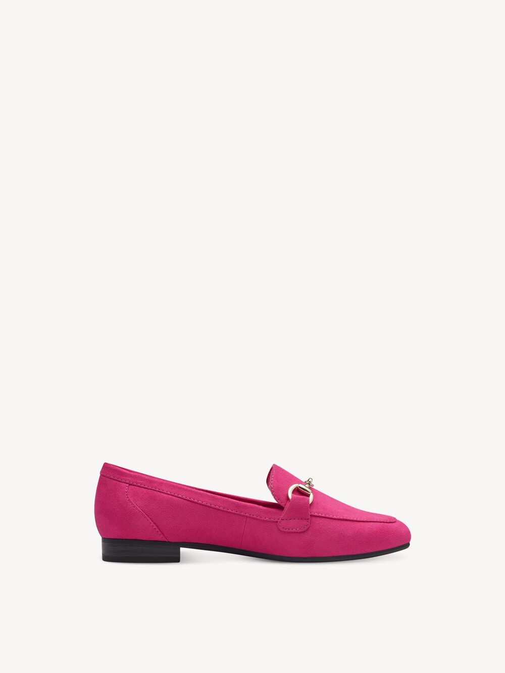 Discount ladies pink loafers uk Free Shipping