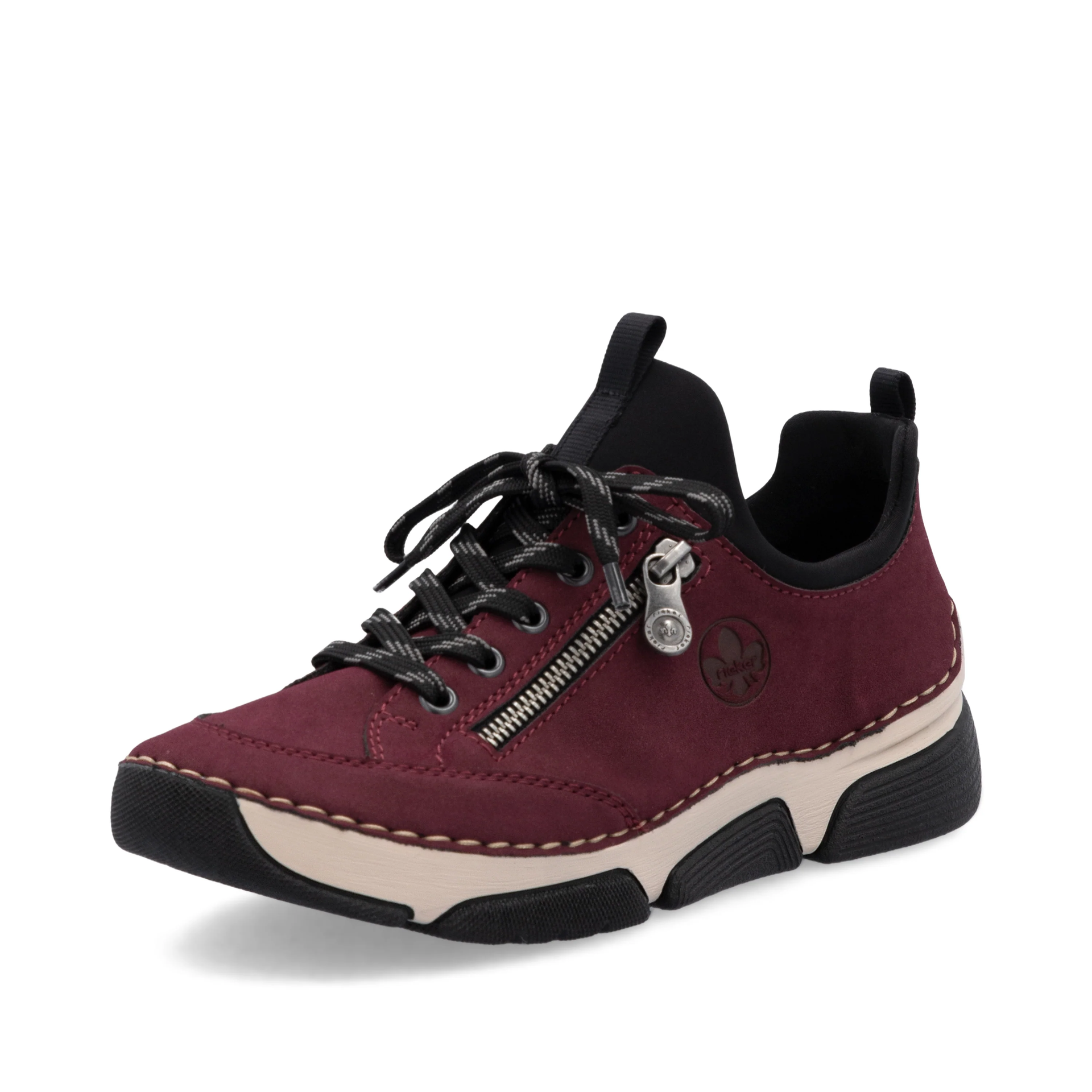 Rieker - 45973 - Red