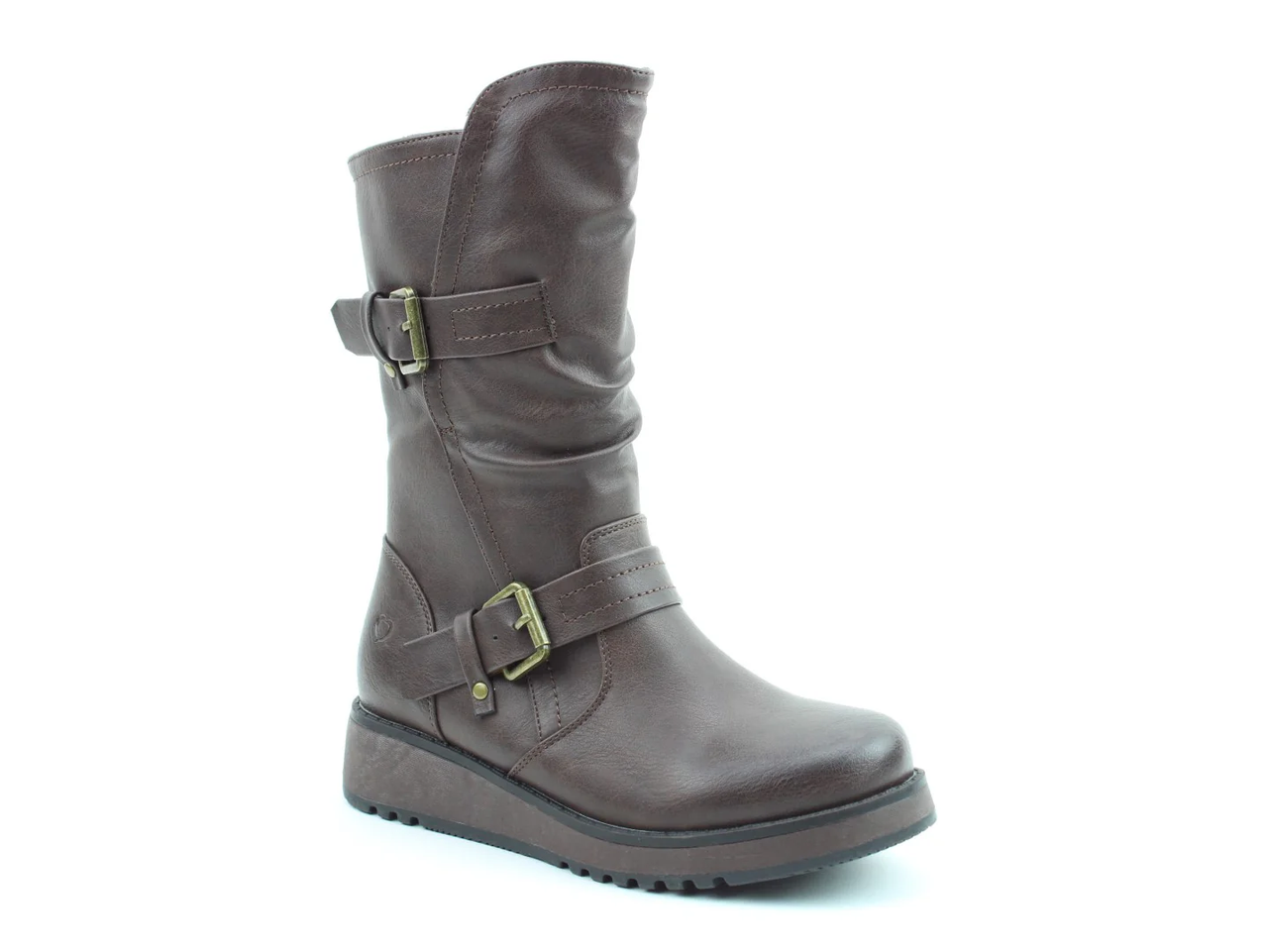 Heavenly Feet - Hannah4 - Chocolate