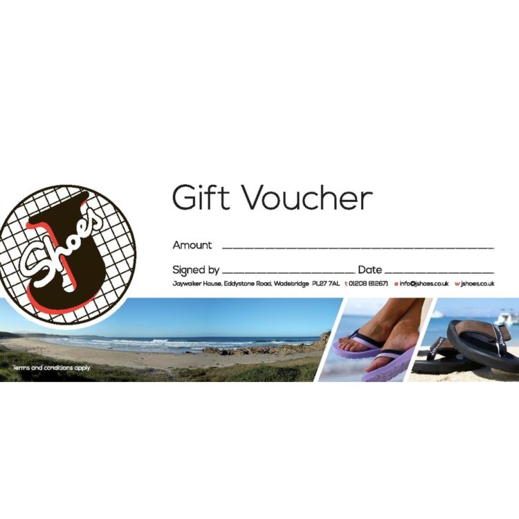 Gift Voucher